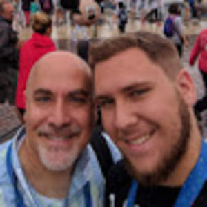 Meet your Posher, Jacob